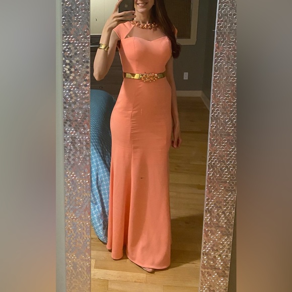 Dresses & Skirts - Evening Dress